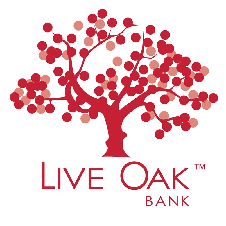 Live Oak logo