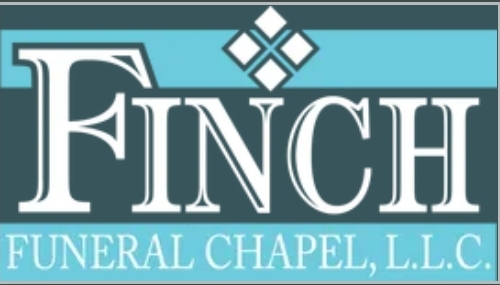 Finch Funeral Chapel Logo